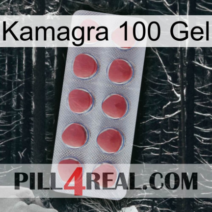Kamagra 100 Gel 18